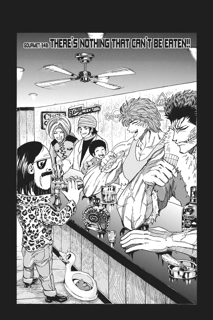 Toriko Chapter 348 image 08_optimized
